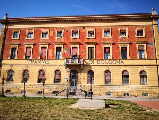 Museo per la Memoria di Ustica di Bologna